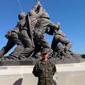 Meet your Posher, Lucille